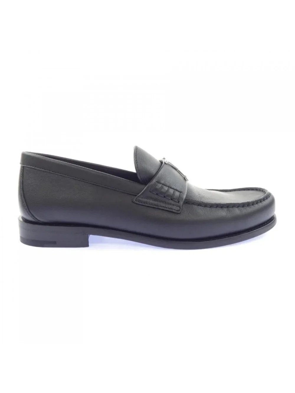 Louis Vuitton Major Loafers Shoes